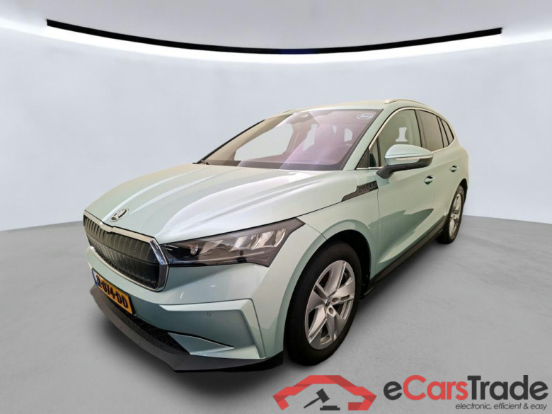 SKODA Enyaq iV 150 kW