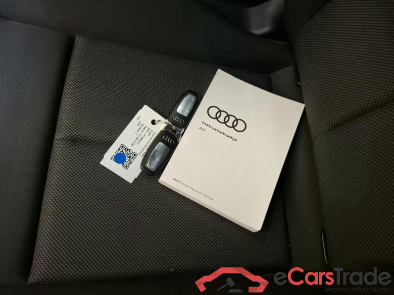 AUDI A3 Sportback 81 kW #5