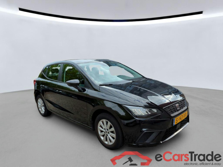 SEAT Ibiza 70 kW #4