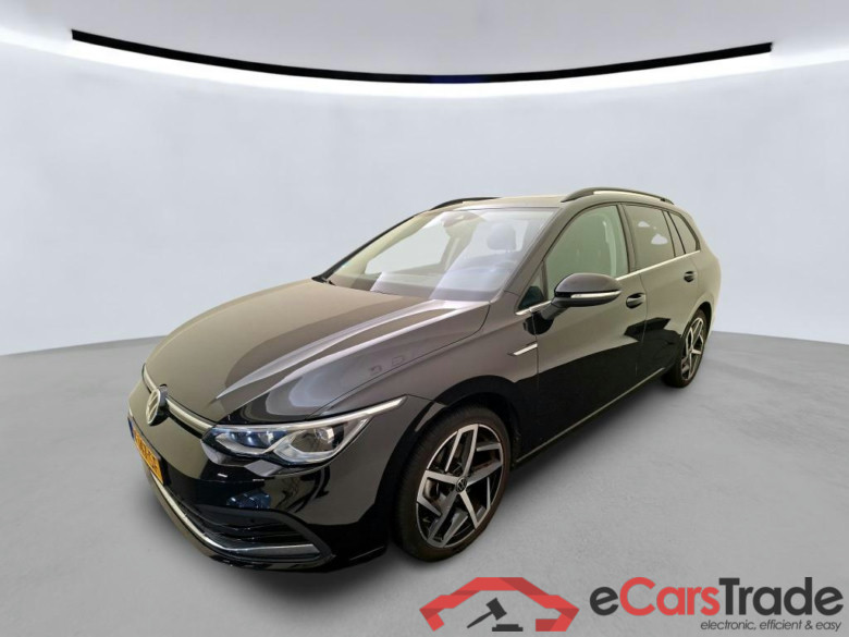 VOLKSWAGEN Golf Variant 110 kW #1