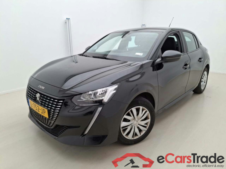PEUGEOT 208 1.2 PT Active #1