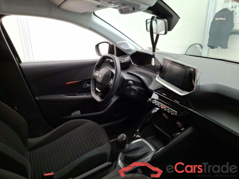 PEUGEOT 208 1.2 PT Active #3