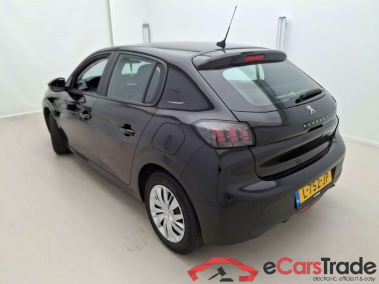 PEUGEOT 208 1.2 PT Active #4