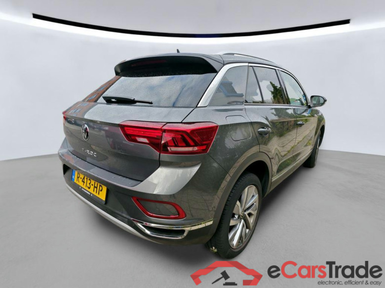 VOLKSWAGEN T-Roc 110 kW #6