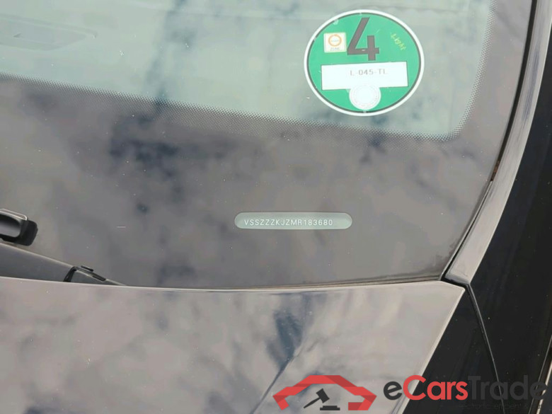 SEAT Ibiza 70 kW #2