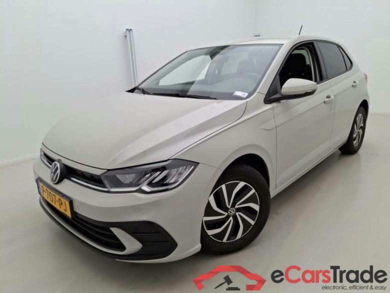 VOLKSWAGEN POLO 1.0 TSI Life #1