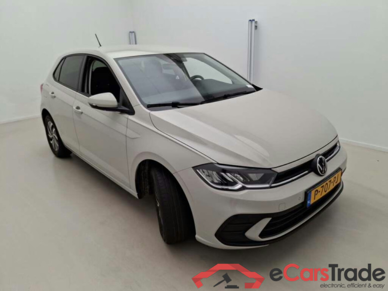 VOLKSWAGEN POLO 1.0 TSI Life #5