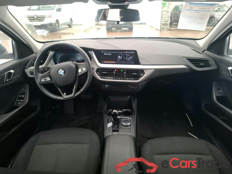 1 Berline 116 d 1.5 115CV BVA7 E6d #5