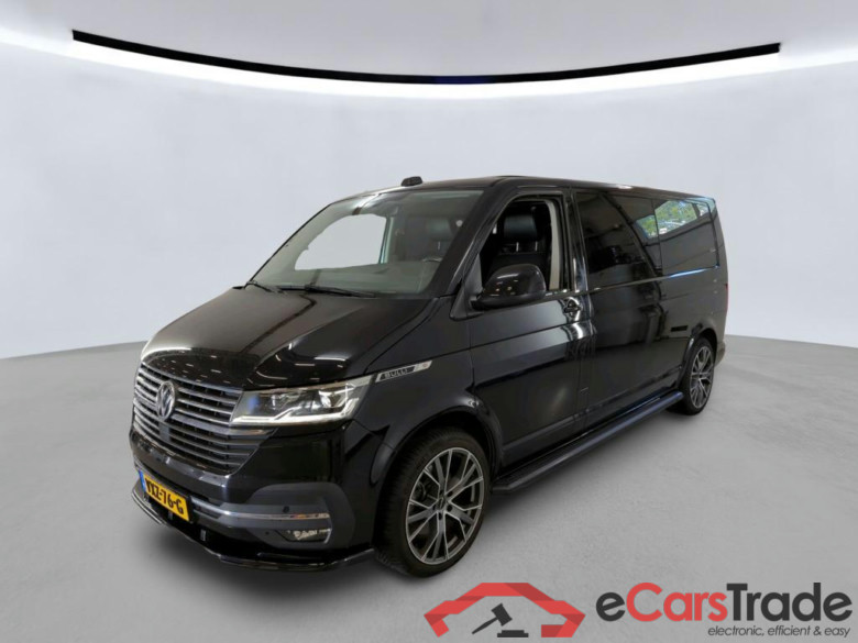 VOLKSWAGEN Transporter 150 kW #1