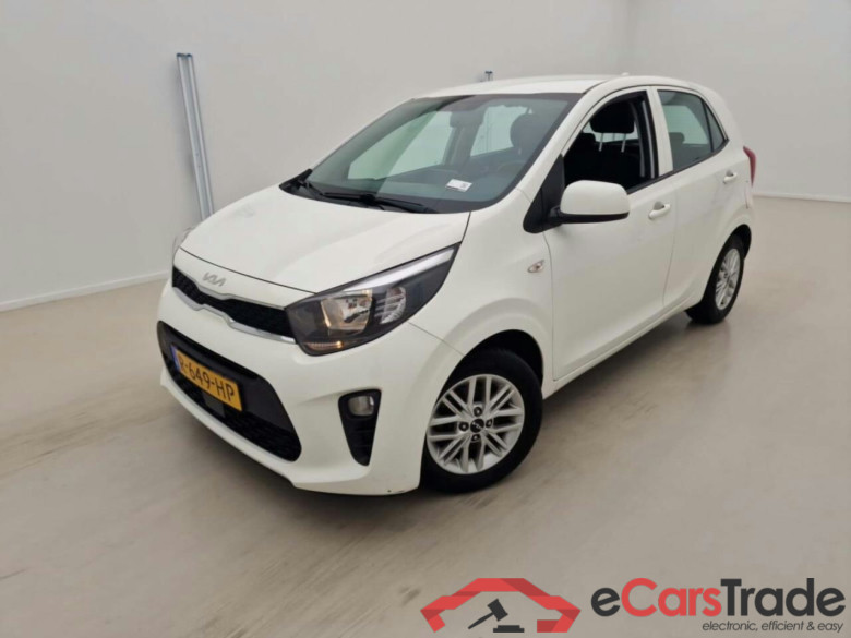 KIA Picanto 1.0 DPi DynamicLine