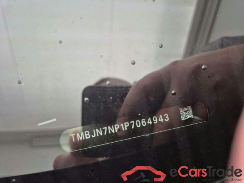 SKODA Superb Combi 1.5 TSI ACT Business Ed. DSG #4