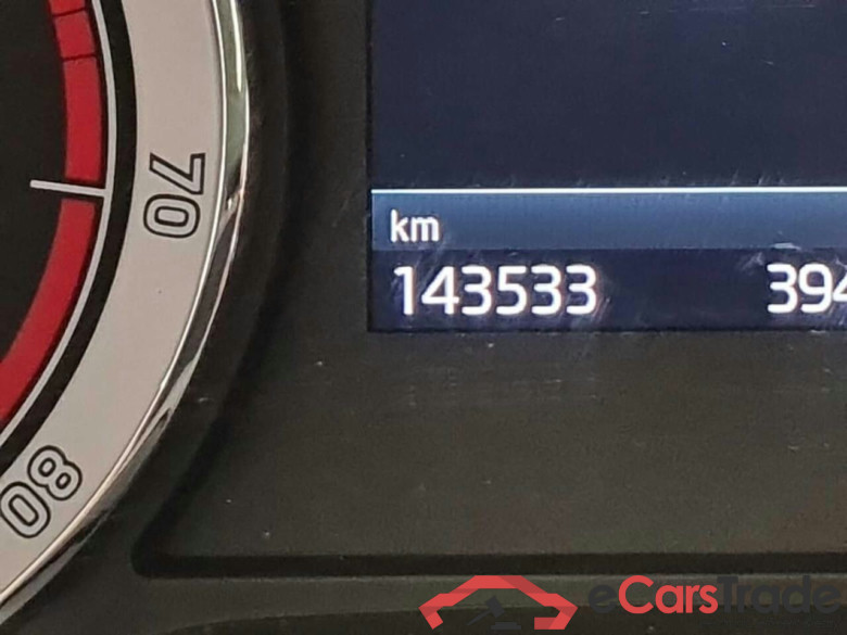 SKODA Karoq 1.5 TSI ACT Bus. Ed. DSG #6
