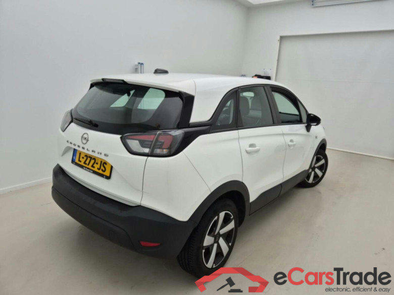 OPEL Crossland 1.2 Edition #2