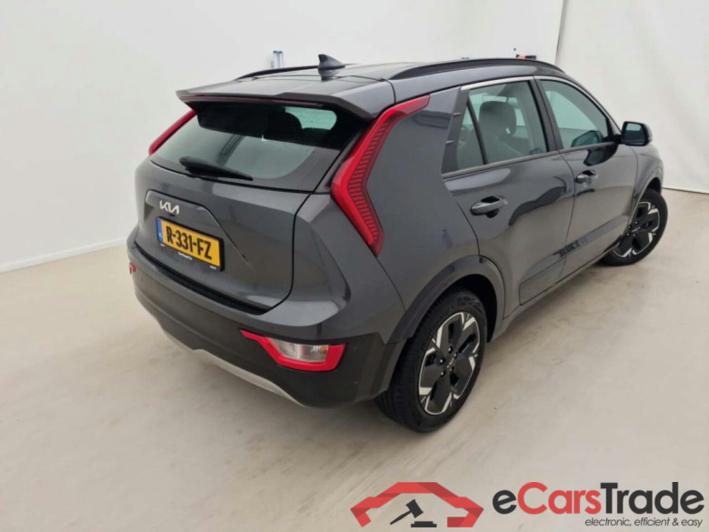KIA Niro EV DynamicLine 64.8 kWh #2