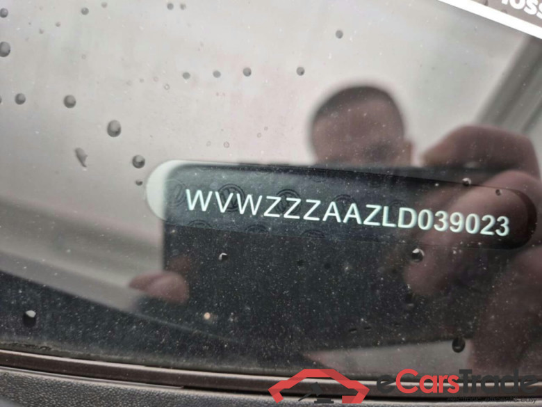 VOLKSWAGEN up! 1.0 BMT move up! #5