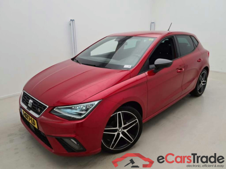 SEAT Ibiza 1.0 TSI FR BnsInt. #1