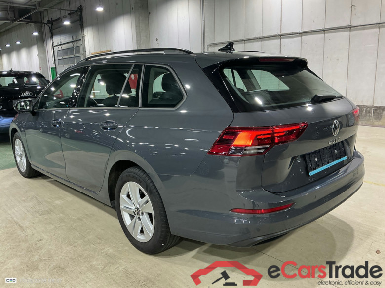 VOLKSWAGEN GOLF VARIANT VIII 1.0 TSI 81KW LIFE #3