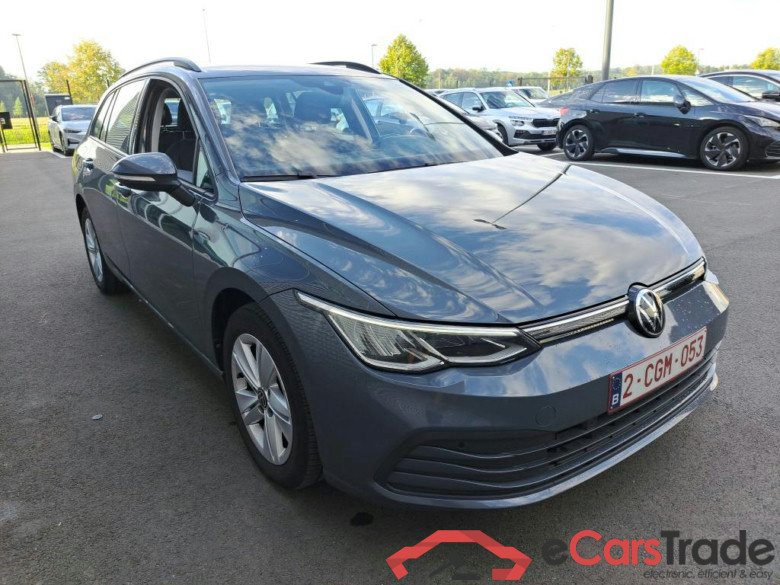 VOLKSWAGEN GOLF VARIANT VIII 1.0 TSI 81KW LIFE #2