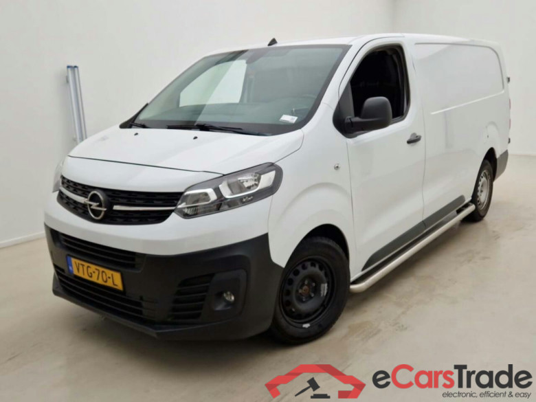 OPEL Vivaro 1.5 CDTI L3H1 Edit. #1