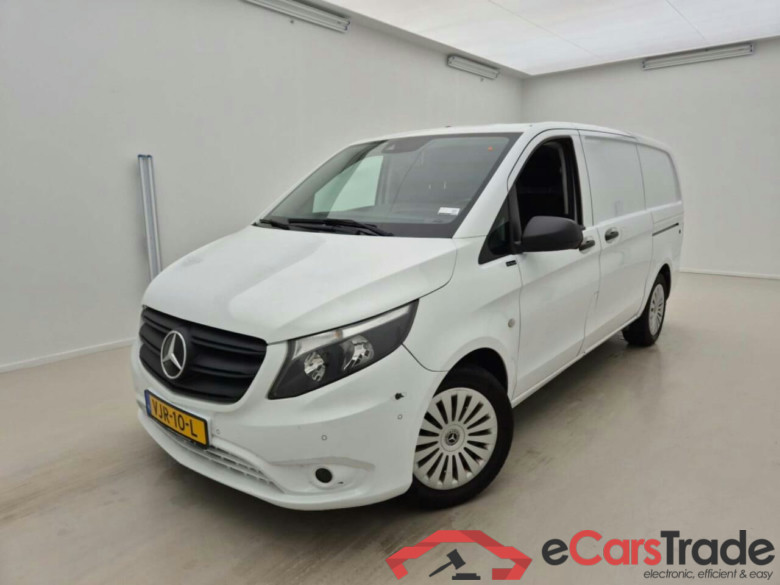 MERCEDES-BENZ Vito 116 CDI Lang