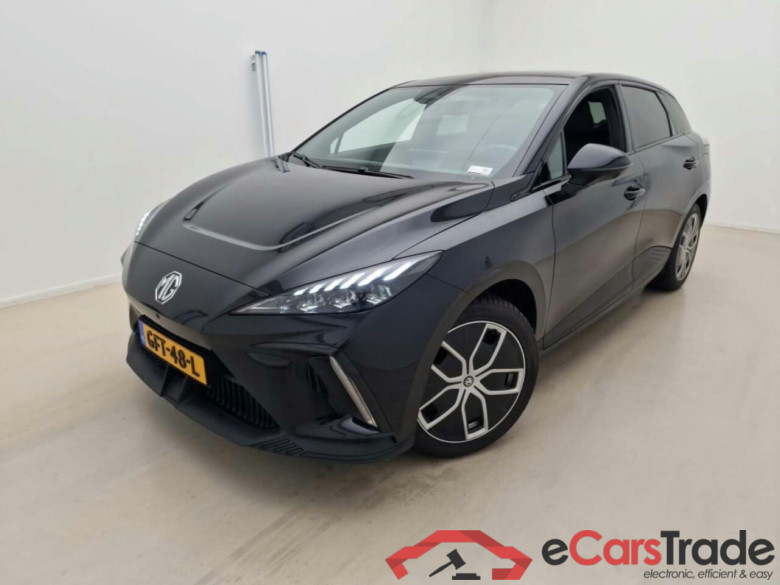 MG MG4 Electric Luxury 64 kWh