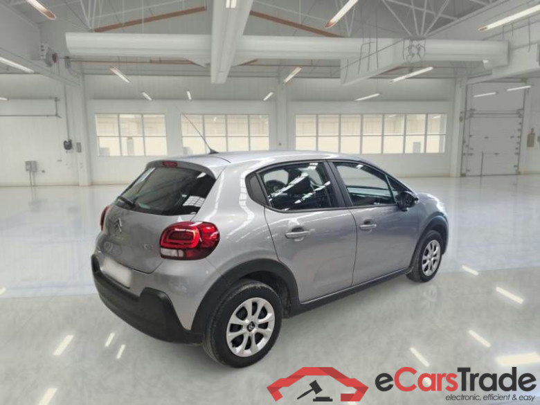CITROEN C3 / 2020 / 5P / BERLINA PURETECH 83 SeS FEEL NEO PATENTATI #2