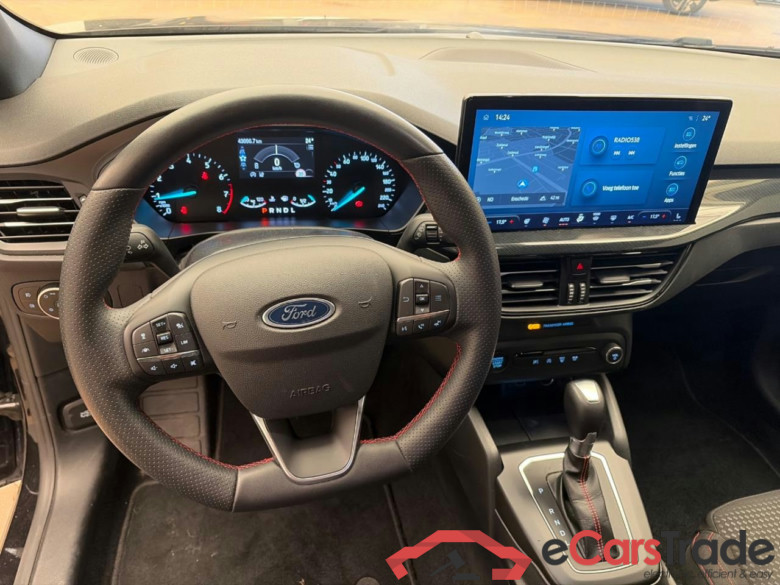 FORD Focus wagon 1.0 EBH ST Line #5