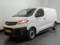 preview Opel Vivaro #0
