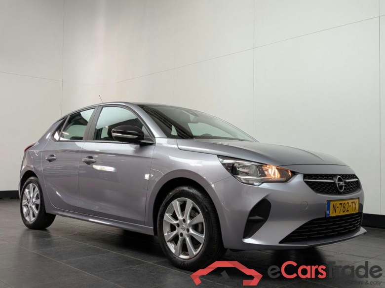 OPEL CORSA 1.2 Edition #2
