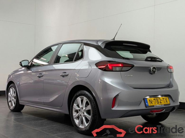 OPEL CORSA 1.2 Edition #4