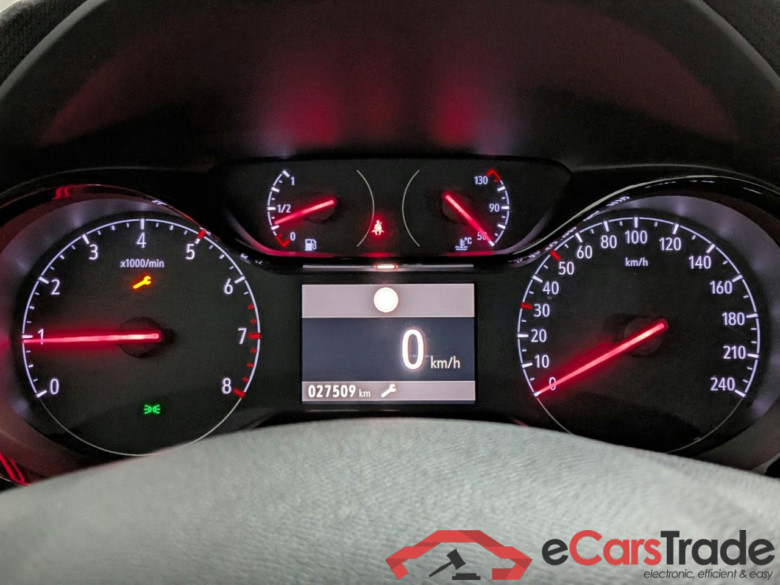 OPEL CORSA 1.2 Edition #6