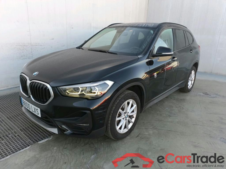 BMW X1 / 2019 / 5P / todoterreno sDrive18dA Corporate