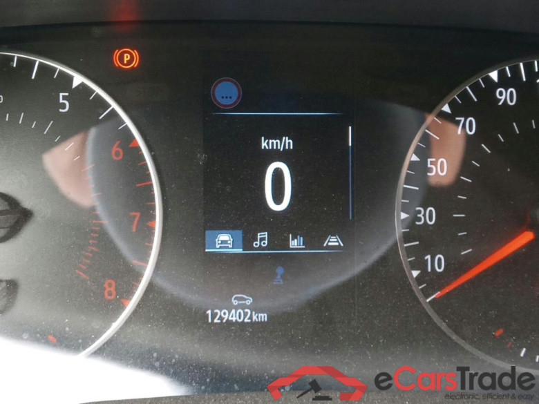 RENAULT Captur / 2020 / 5P / todoterreno equilibre TCe 74 kW (100CV) GLP #5
