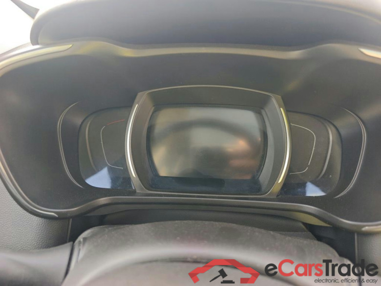 RENAULT Kadjar / 2019 / 5P / crossover Zen GPF TCe 103kW (140CV) EDC (AC) #5