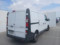 preview Renault Trafic #1