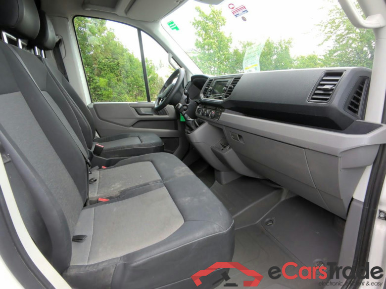TGE L3H3 11.3M3 140CV RSK #3