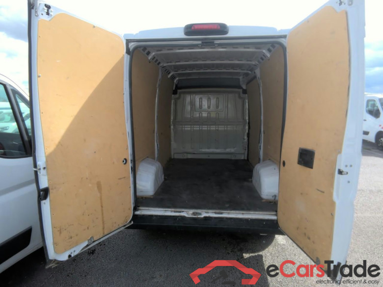 MOVANO L2H2 3.5T 140CH PCLIM #5