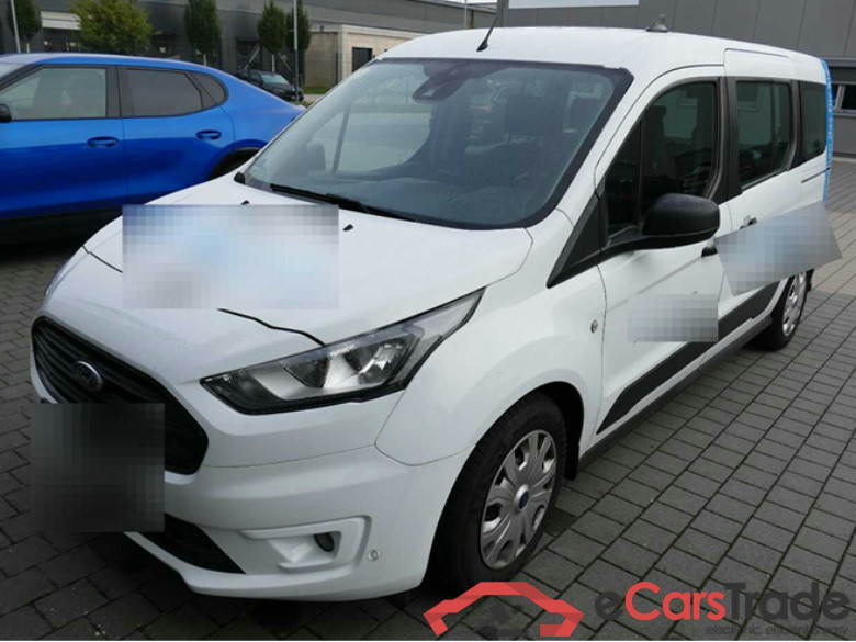 FORD Transit Connect 230 L2 S&S Trend 5d 88kW #1
