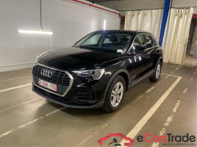 Audi Q3 Q3 35 TFSI S tronic Bus. Ed. Attraction (Mild Hybrid) 110kW/150pk  5D/P Auto-7 #1