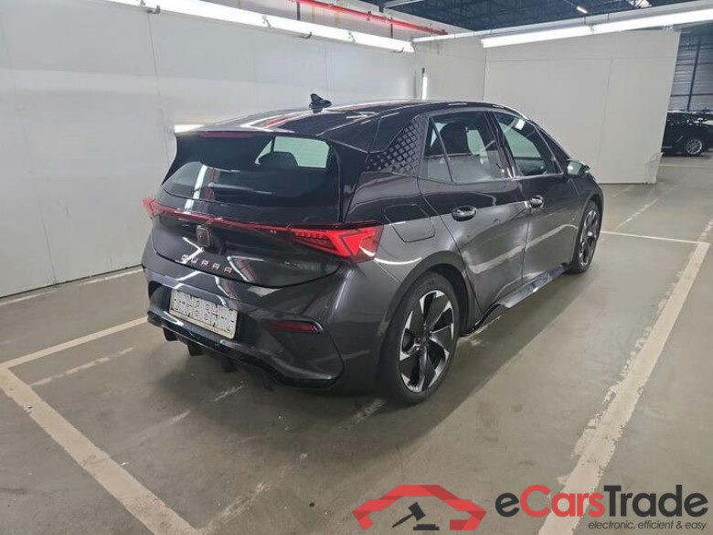 Cupra Born Born 77kWh 170kW 170kW/231pk  5D/P Auto-1 #4