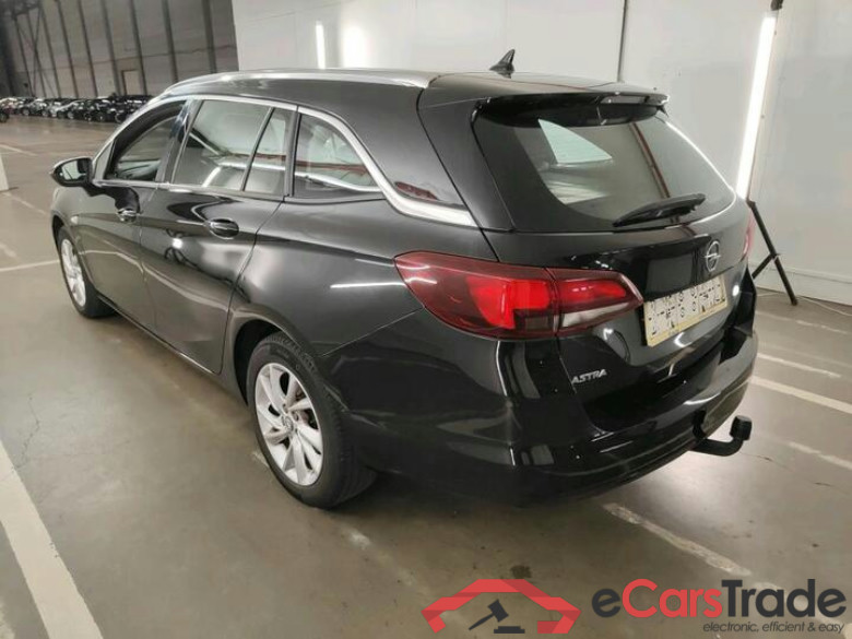 Opel Astra Sports Tourer Astra Sports Tourer 1.5 Turbo D S/S Elegance 90kW/122pk  5D/P Man-6 #3