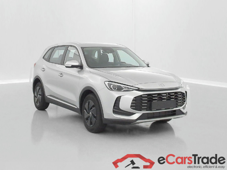 MG ZS Standard 1.5 L Hybrid+ 197ch