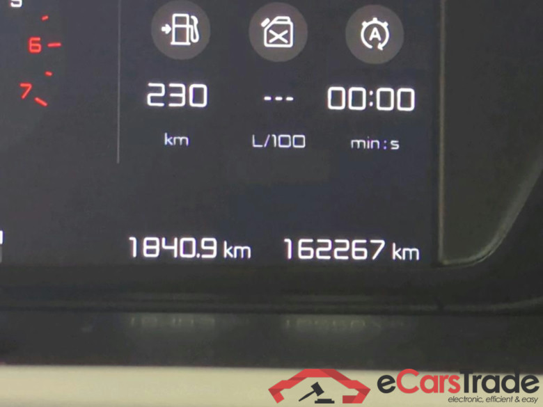 C4 Grand Picasso/Spacetourer Feel 1.5 BlueHDi 96KW AT8 E6d #5