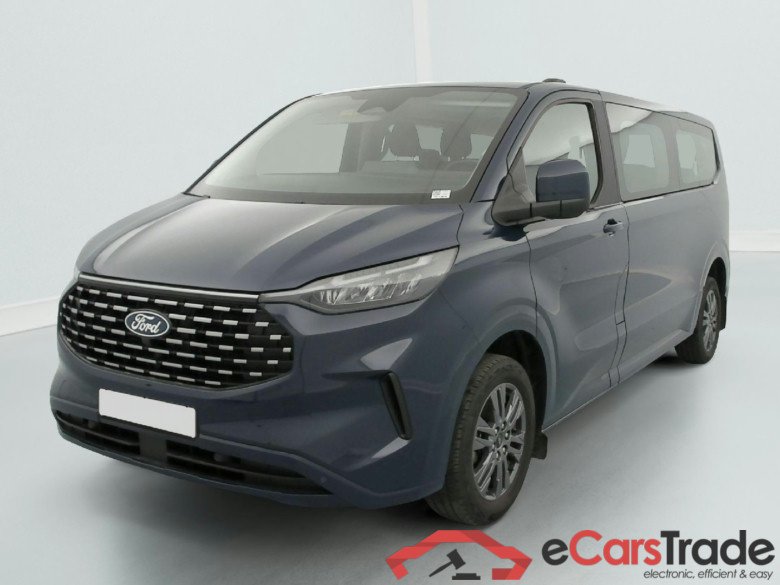 Ford Tourneo Custom Titanium L2H1 320 2.0 EcoBlue 150 ch #3
