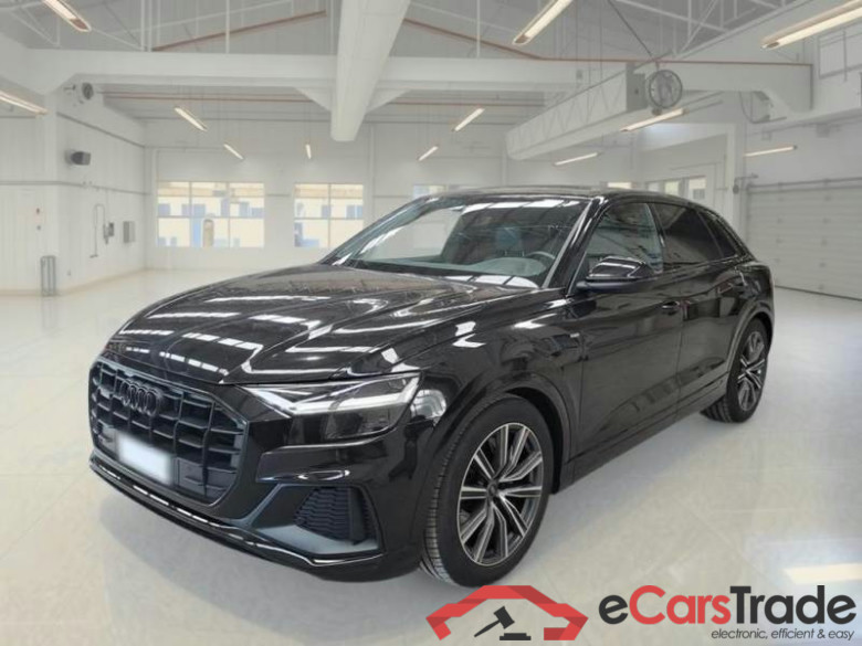 AUDI Q8 / 2018 / 5P / SUV 45 TDI 170KW QUATTRO TIP. SPORT #1