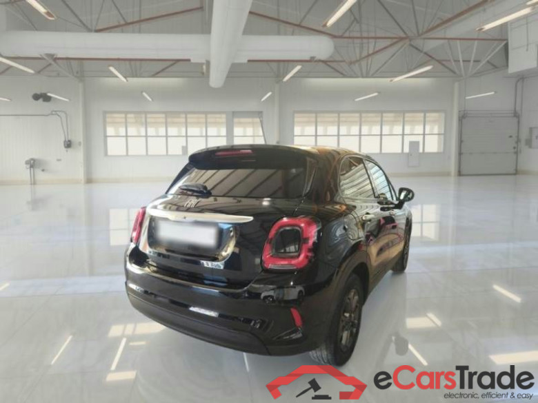 FIAT 500X / 2018 / 5P / CROSSOVER 1.3 MJET 95CV E6D CLUB #2