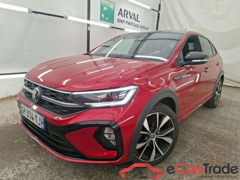 Taigo R-Line 1.5 TSI 150CV BVA7 E6d #1
