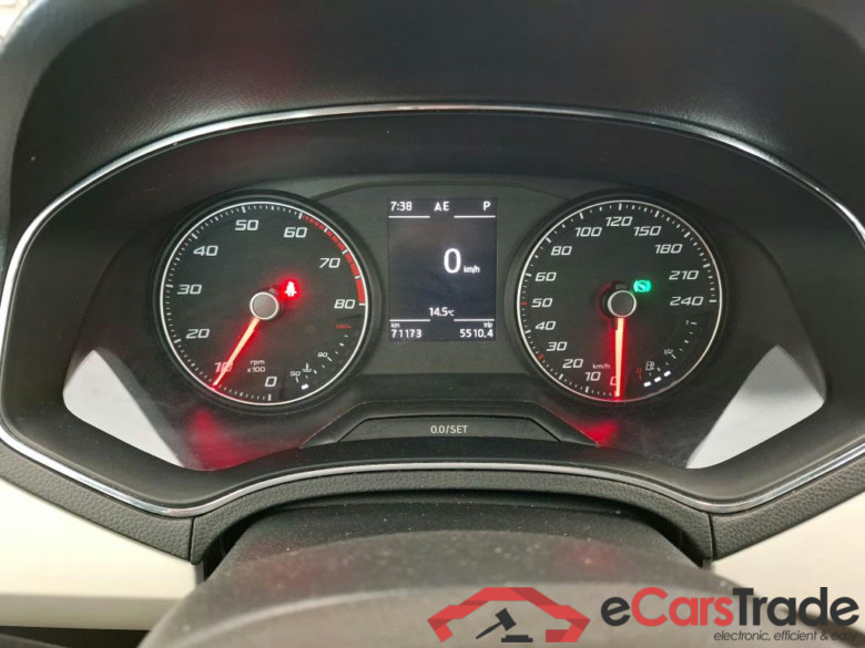 Arona Xcellence 1.0 TSI 115CV BVA7 E6dT #6
