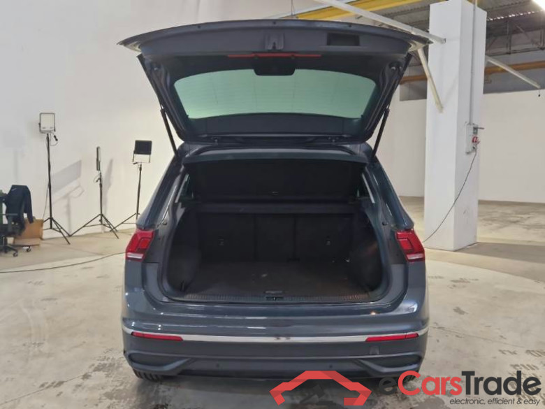 VOLKSWAGEN TIGUAN / 2020 / 5P / SUV 2.0 TDI SCR 110KW LIFE DSG #5