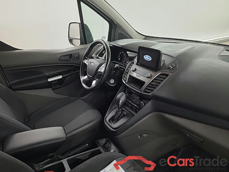 FORD Transit Connect L2 Trend 1.5 TDCi EcoBlue 120 pk Auto 4D #6